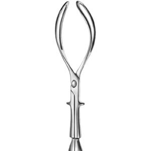 Obestetrical Forceps