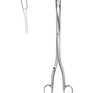 Placenta and Ovum Forceps