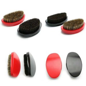 Soft Hair Removal Brush