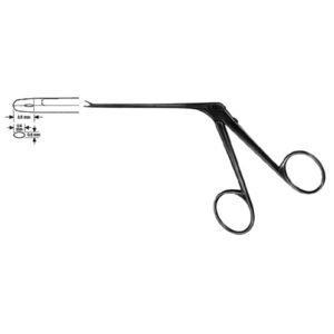 Micro Ear Forceps