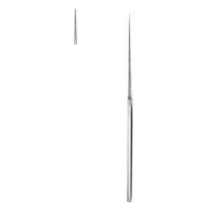 Micro Ear Needle