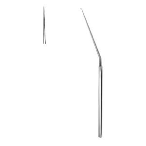 Micro Ear Needle