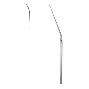 Micro Ear Needle