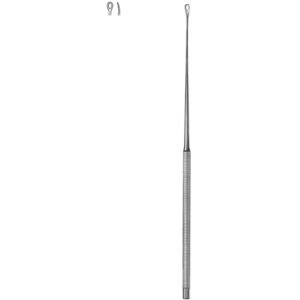 Foreign Body Instrument