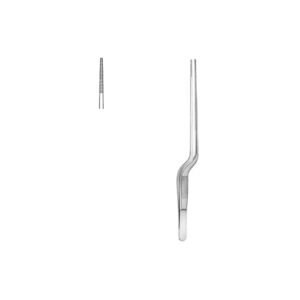 Nasal Tampon Forceps