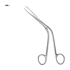 Nasal Polypus Forceps