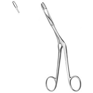 Septum Forceps