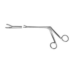Ethmoid Bone Forceps