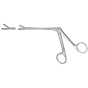 Nasal Cutting Forceps