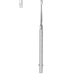 Septum Chisel