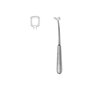 Adenoid Curette