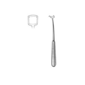 Adenoid Curette