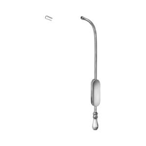Antrum Irrigation Cannula