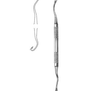 Sinus Lift Curette
