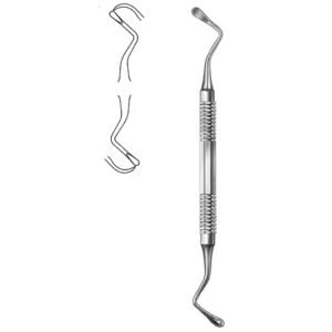 Sinus Lift Curette