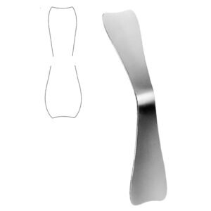 Tongue Spatula