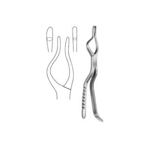 Disimpaction Forceps