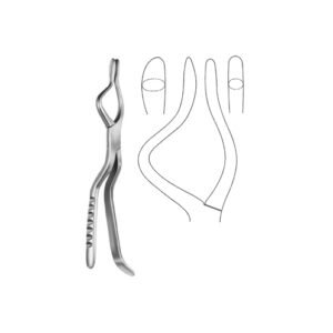 Disimpaction Forceps