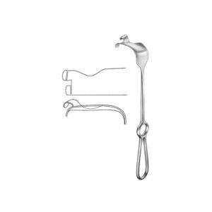 LeFort I Retractor