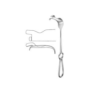 Sinus Lift Retractor