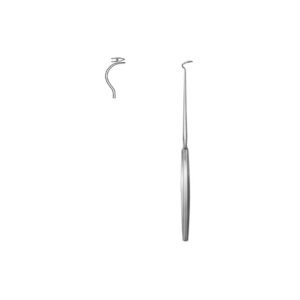 Cleft Palate Needle