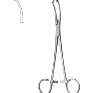 Tonsil Grasping Forceps