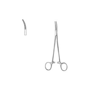 Tonsil Forceps