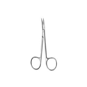 Cuticle Scissors