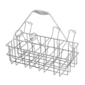 Carrying Rack for Urinals