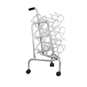 Trolley for Urinals