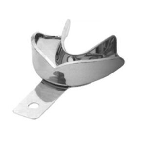 Stainless steel Impression Trays