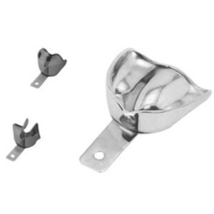 Stainless steel Impression Trays