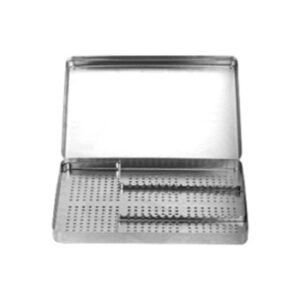 Dental & Surgical Hollowware