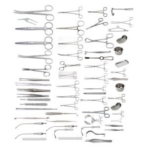 Basic Laparotomy Set