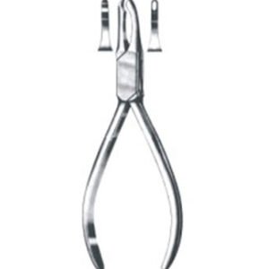 Pliers for Orthodontics