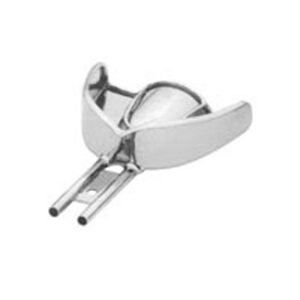 Stainless steel Impression Trays