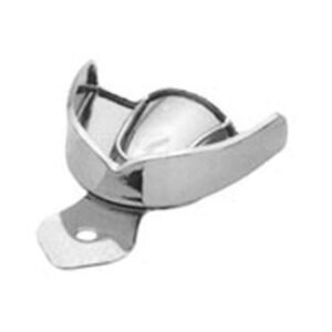 Stainless steel Impression Trays