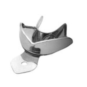 Stainless steel Impression Trays